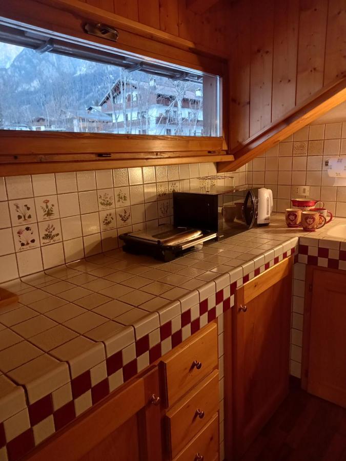 Deliziosa Mansarda Con Vista Dolomiti Διαμέρισμα San Vito di Cadore Εξωτερικό φωτογραφία